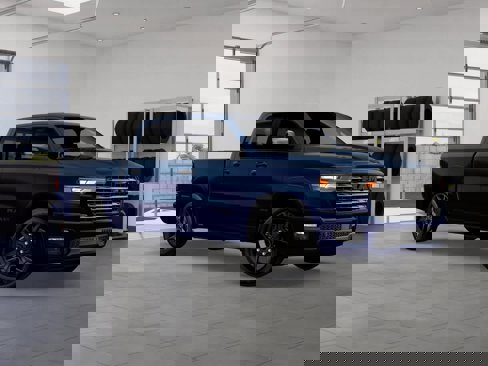 New 2026 RAM 1500 Laramie image 7