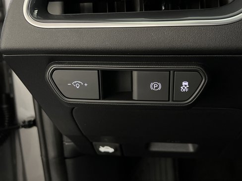 New 2025 Kia K4 EX image 30