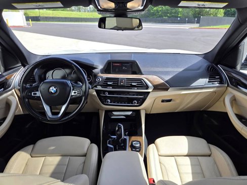 Used 2019 BMW X3 sDrive30i w/ Convenience Package image 18
