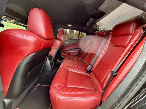 Used 2020 Dodge Charger SRT Hellcat w/ Navigation & Travel Group image 14
