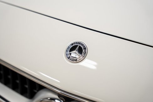 Used 2024 Mercedes-Benz C 300 4MATIC Sedan w/ Exclusive Trim Package image 8