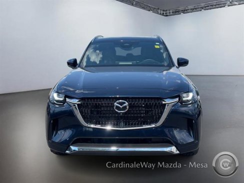 New 2026 MAZDA CX-90 3.3 Turbo S w/ Premium Plus image 6