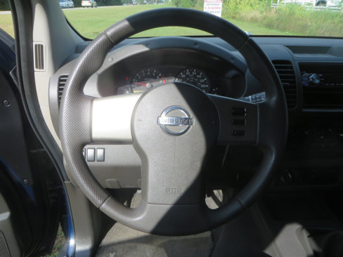 Used 2006 Nissan Xterra X w/ (P01) Power Pkg image 12