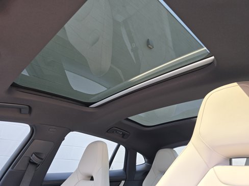 New 2025 Porsche Panamera 4 image 14