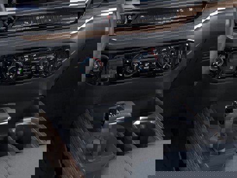 New 2026 Chevrolet Silverado 1500 LT image 23