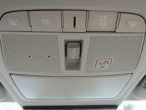 Used 2024 Nissan Armada Platinum w/ Captain's Chairs Package image 31