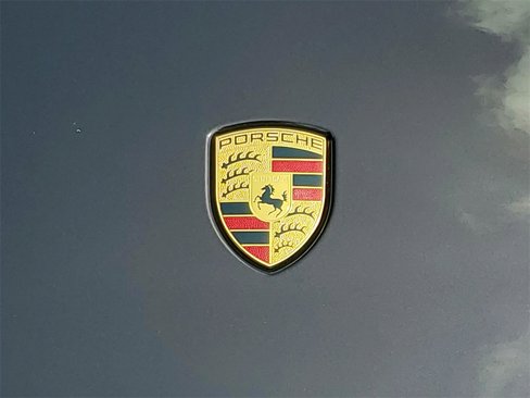 Certified 2023 Porsche Taycan 4S image 27