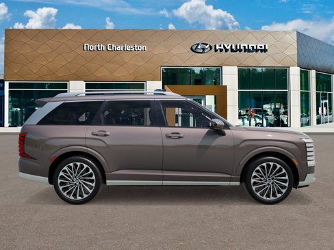 New 2026 Hyundai Palisade Calligraphy image 7