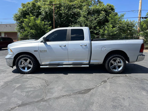 Used 2015 RAM 1500 Classic SLT image 17