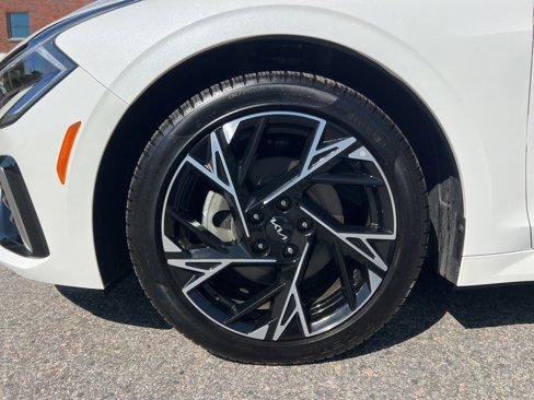 Certified 2025 Kia K5 GT-Line w/ GT-Line Premium Package image 10