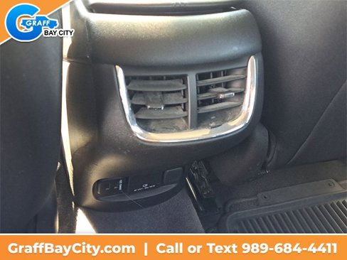Used 2016 Chevrolet Malibu LT image 20