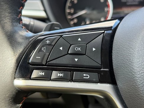 Used 2024 Nissan Altima 2.5 SR image 22