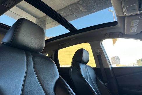 Used 2020 Acura RDX FWD image 16