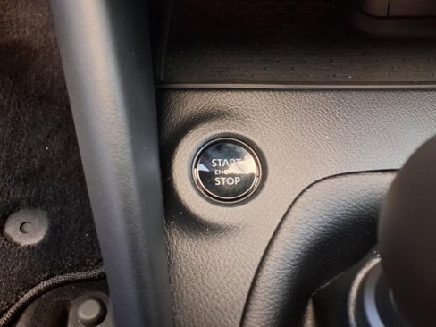 New 2025 Nissan Z Performance w/ Floor Mat Package image 19