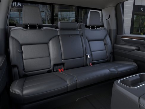 New 2025 GMC Sierra 2500 Denali w/ Denali Reserve Package image 17