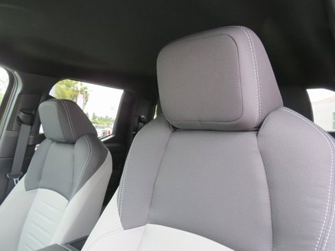 New 2025 Toyota Tacoma TRD Sport image 20