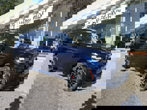 New 2026 BMW X3 xDrive30 w/ Premium Package image 1