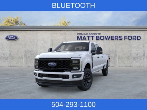 New 2026 Ford F250 XL image 2