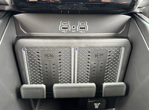 New 2025 RAM 2500 Laramie image 34