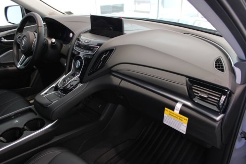 New 2025 Acura RDX w/ Technology Package image 40