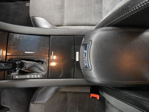 Used 2016 Ford Taurus SHO w/ Equipment Group 401A image 30