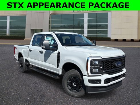 New 2026 Ford F250 XL image 1