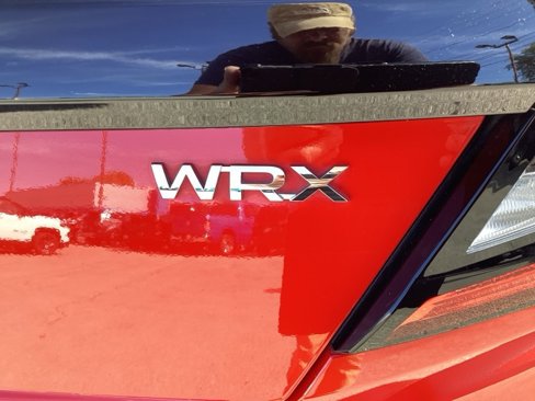 Used 2023 Subaru WRX image 12