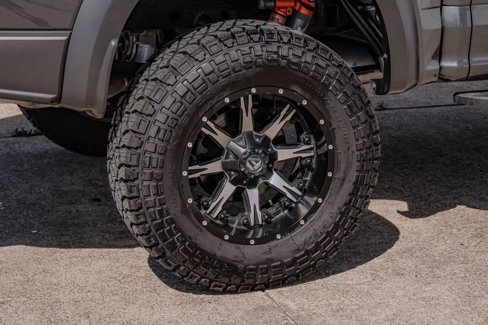Used 2019 Ford F150 Raptor w/ Equipment Group 802A Luxury image 57