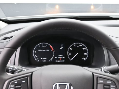 New 2025 Honda Ridgeline Sport image 50