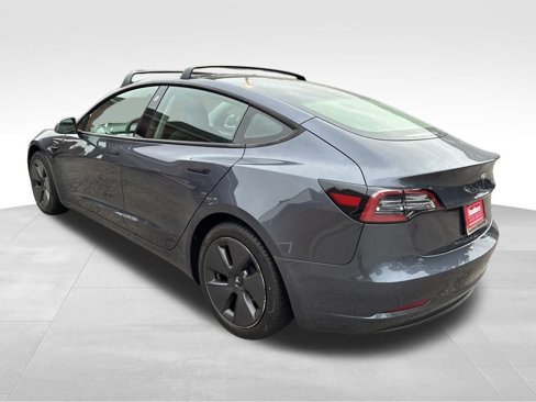Used 2022 Tesla Model 3 Long Range image 3