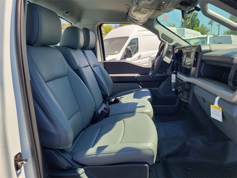 New 2026 Ford F250 XL image 14