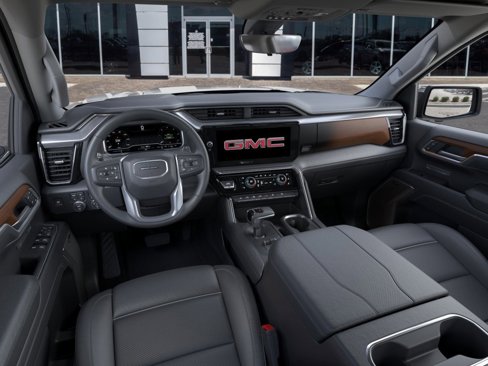 New 2026 GMC Sierra 1500 Denali w/ Technology Package image 16