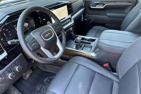 New 2025 GMC Sierra 1500 Elevation w/ Elevation Premium Package image 10