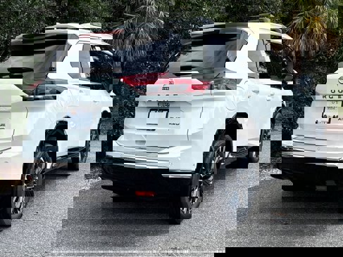 New 2026 Nissan Rogue Platinum image 33