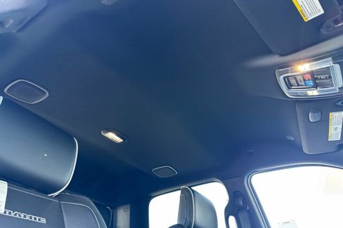 New 2026 RAM 2500 Laramie image 16