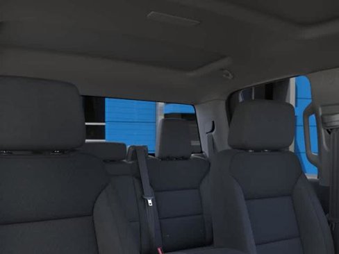 New 2026 Chevrolet Silverado 1500 LT image 24
