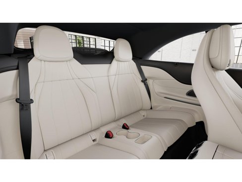 New 2026 Mercedes-Benz CLE 450 4MATIC Cabriolet image 5