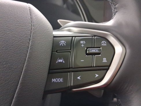 New 2026 Lexus TX 350 AWD image 20