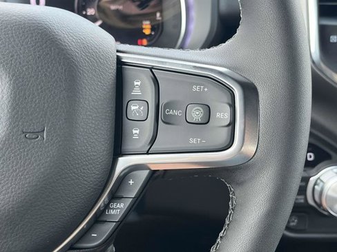 New 2026 RAM 1500 Laramie image 21
