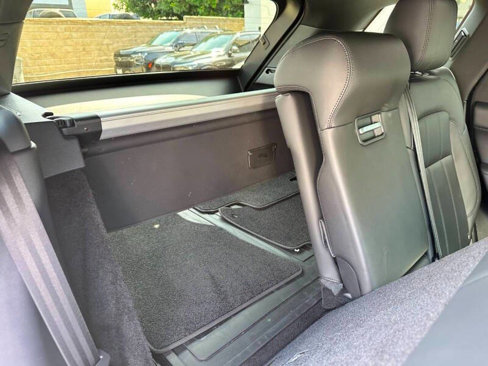 Used 2022 Land Rover Range Rover Sport HSE Silver Edition image 31