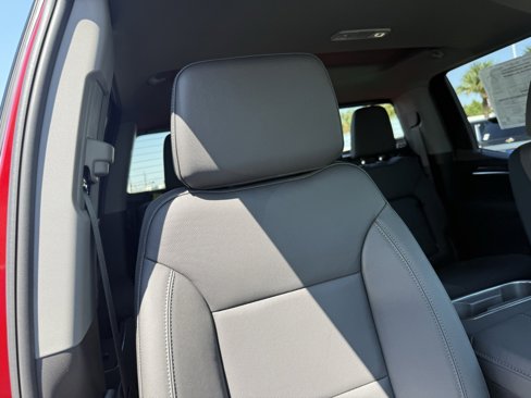 New 2026 Chevrolet Silverado 1500 LTZ w/ LTZ Premium Texas Edition image 44