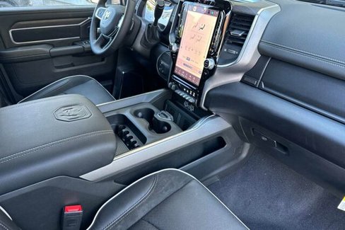 New 2026 RAM 2500 Laramie image 15