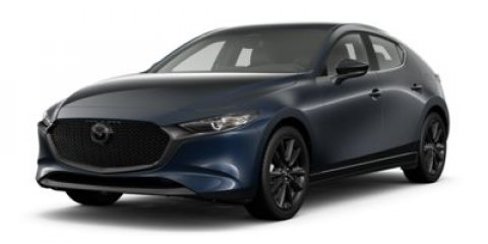 New 2026 MAZDA MAZDA3 s Sport image 1