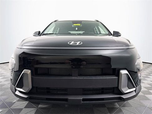 New 2025 Hyundai Kona SEL image 11