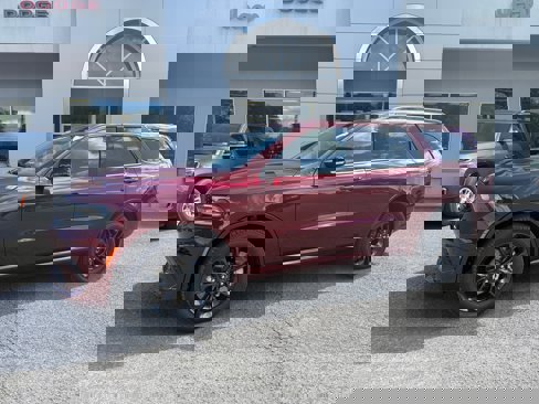 New 2026 Dodge Durango GT image 2
