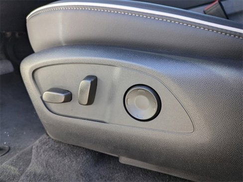 New 2025 Buick Enclave Sport Touring image 25