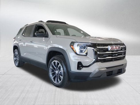 New 2026 GMC Terrain Elevation w/ Elevation Premium Package image 1
