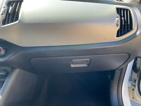 Used 2016 Kia Sportage LX image 28