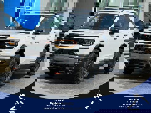 New 2026 Honda Passport TrailSport Elite image 1