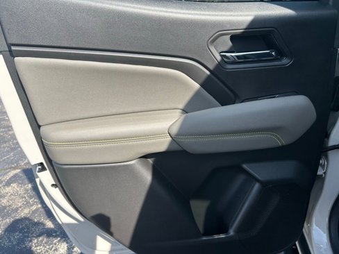 New 2026 Chevrolet Colorado ZR2 w/ Technology Package image 21